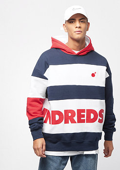 The Hundreds Fig Pullover navy 