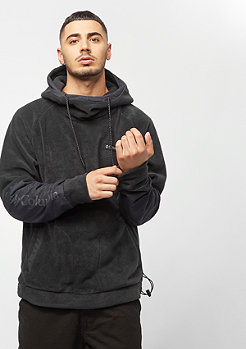Columbia Sportswear Fleece Hoodie black 