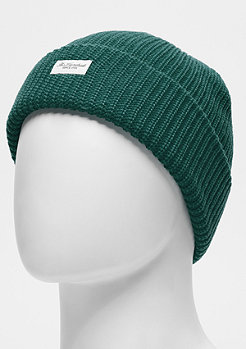The Hundreds 2018 Crisp 2 Beanie emrald 