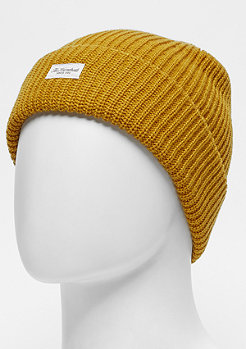 The Hundreds 2018 Crisp 2 Beanie mustard 