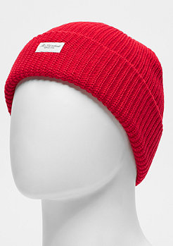 The Hundreds 2018 Crisp 2 Beanie red 