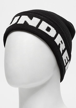 The Hundreds Based Beanie black 