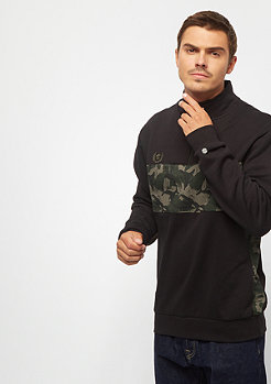 Rocawear Camo Revival Track Jacket black 