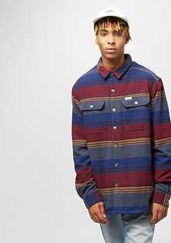 Columbia Sportswear Windward IV Shirt Jacket dynasty stripe 
