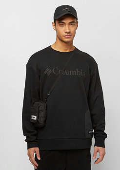 Columbia Sportswear Bugasweat Crew black 