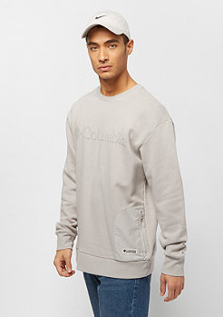 Columbia Sportswear Bugasweat Crew flint grey 