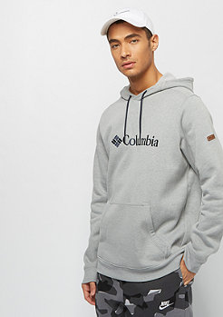 Columbia Sportswear Basic Logo II grey heather 