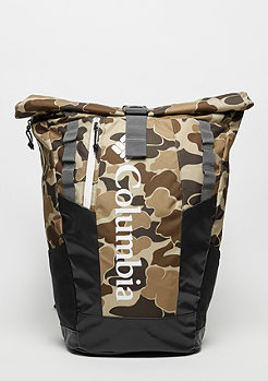Columbia Sportswear Convey 25L Rolltop Daypack delta camo 