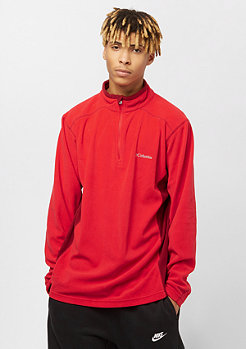 Columbia Sportswear Klamath Range II red spark red element 