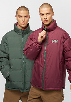 Helly Hansen Urban Reversible jungle green 