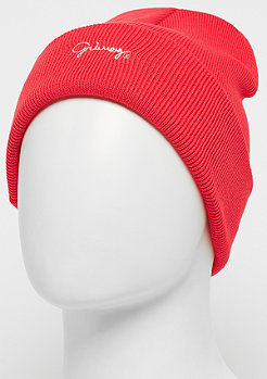 Grimey Runaway Slave red 