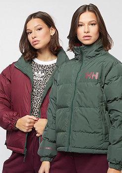 Helly Hansen Urban Reversible jungle green 