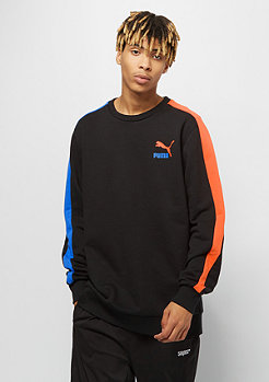 Puma Classic T7 Logo puma black 