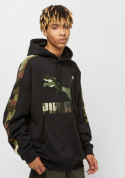 Puma Wild Pack AOP Fleece puma black 