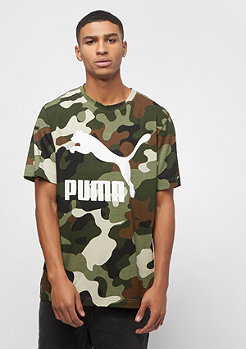 Puma Wild Pack AOP forest night 