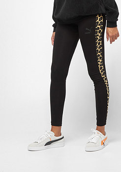 Puma Wild Pack T7 cotton black 