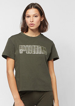 Puma Camo forest night 
