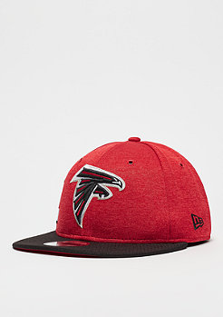 New Era 9Fifty NFL Atlanta Falcons Home Sideline otc 