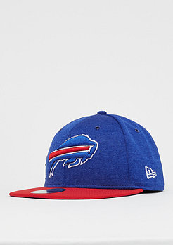 New Era 9Fifty NFL Buffalo Bills Home Sideline otc 