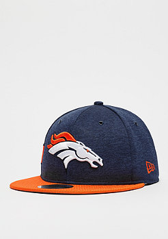 New Era 9Fifty NFL Denver Broncos Home Sideline otc 