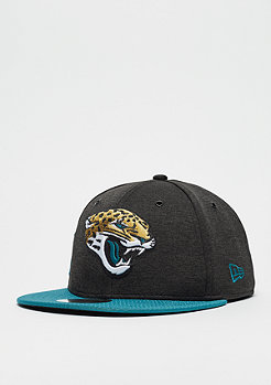 New Era 9Fifty NFL Jacksonville Jaguars Home Sideline otc 