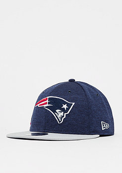 New Era 9Fifty NFL New England Patriots Home Sideline otc 