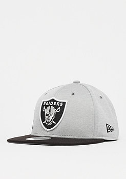 New Era 9Fifty NFL Oakland Raiders Home Sideline otc 