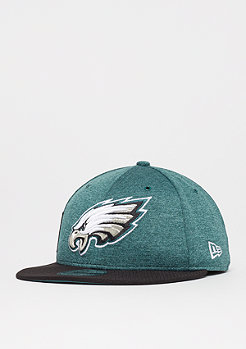 New Era 9Fifty NFL Philadelphia Eagles Home Sideline otc 