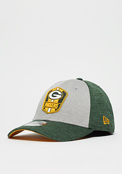 New Era 39Thirty NFL Green Bay Packers Road Sideline otc 