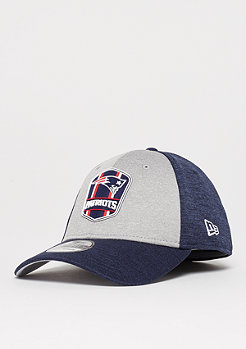 New Era 39Thirty NFL New England Patriots Road Sideline otc 