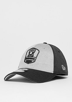 New Era 39Thirty NFL Oakland Raiders Road Sideline otc 