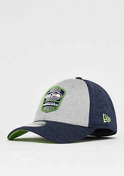 New Era 39Thirty NFL Seattle Seahawks Road Sideline otc 