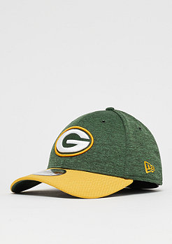 New Era 39Thirty NFL Green Bay Packers Home Sideline otc 