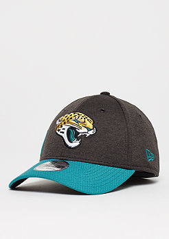 New Era 39Thirty NFL Jacksonville Jaguars Home Sideline otc 