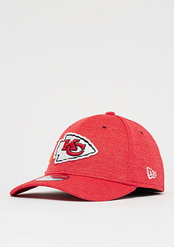 New Era 39Thirty NFL Kansas City Chiefs Home Sideline otc 