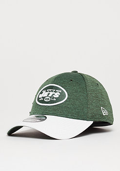 New Era 39Thirty NFL New York Jets Home Sideline otc 
