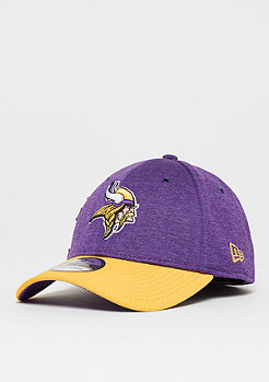 New Era 39Thirty NFL Minnesota Vikings Home Sideline otc 