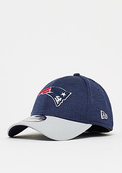 New Era 39Thirty NFL New England Patriots Home Sideline otc 