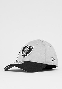 New Era 39Thirty NFL Oakland Raiders Home Sideline otc 