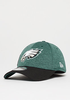 New Era 39Thirty NFL Philadelphia Eagles Home Sideline otc 