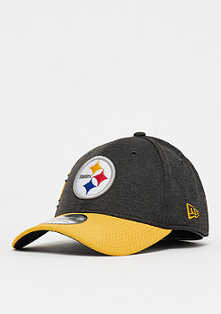 New Era 39Thirty NFL Pittsburgh Steelers Home Sideline otc 