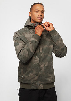 Volcom Hernan Coaster camo 