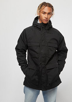 Volcom Renton Winter Parka black 