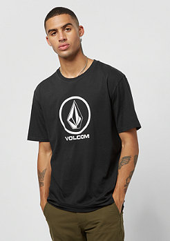 Volcom Crisp Stone Bsc SS black 