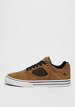 Emerica Reynolds 3 G6 Vulc tan brown 