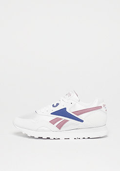 Reebok RAPIDE MU white/infused lilac/lilac shadow 