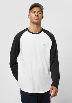Volcom Pen Bsc LS black 