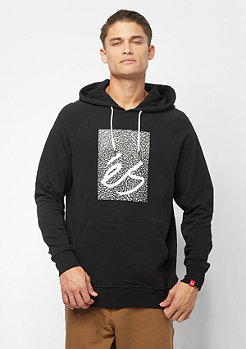 eS Main Block Fleece black 