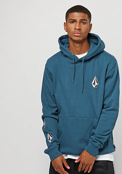 Volcom Deadly Stones P/O navy green 