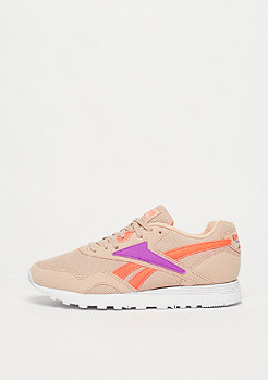 Reebok Rapide MU bare beige/guava punch/vicius violet 